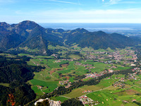 Rauschberg 29. September 2014