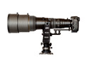 eki Teleschwenker PRO MS / eki gimbal head PRO MS