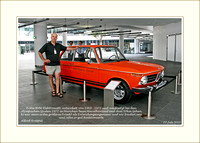 BMW Elektroauto 1602